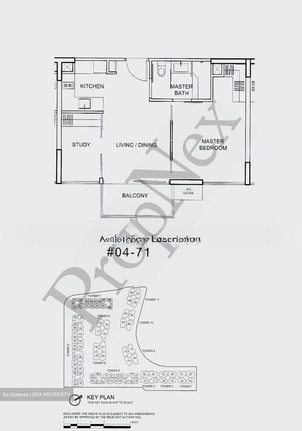 Watertown (D19), Apartment #568109091